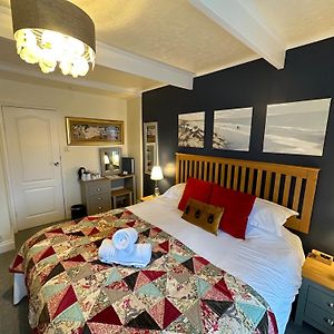 Fowey Room deluxe doublebalcony